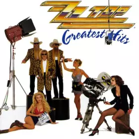 Couverture du produit · Greatest Hits