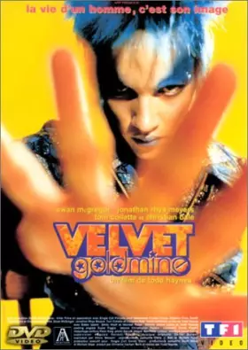 Couverture du produit · Velvet Goldmine