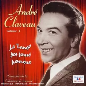 Couverture du produit · Le Tango des Jours Heureux/vol.3