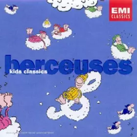 Couverture du produit · Berceuses