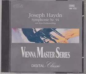 Couverture du produit · Symphony 94 / Concert for King Ferdinand IV