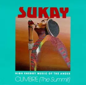 Couverture du produit · Cumbre (The Summit)