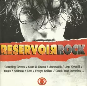 Couverture du produit · Réservoir Rock