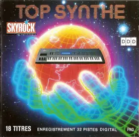 Couverture du produit · Top Synthé