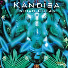 Couverture du produit · Kandisa