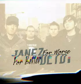 Couverture du produit · Better for Worse [Import]