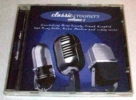 Couverture du produit · Classic Crooners Vol. 3