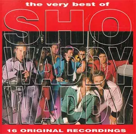 Couverture du produit · Very Best of