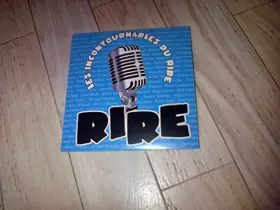 Couverture du produit · Les Incontournables du Rire