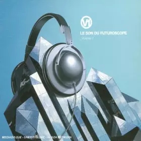 Couverture du produit · Le Son du Futuroscope/Vol.1