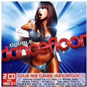 Couverture du produit · Double Dancefloor-Edition 2009