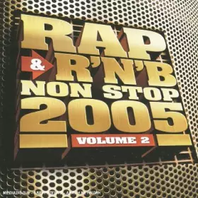 Couverture du produit · Rap R N B Non Stop 2005 Vol.2 [Import]