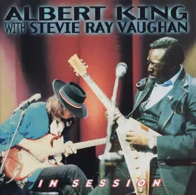Couverture du produit · In Session