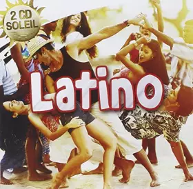 Couverture du produit · Latino-Serie Gold [Import]