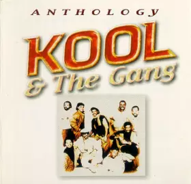 Couverture du produit · Anthology