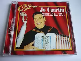 Couverture du produit · JO COURTIN - COMME AU BAL - VOL 1