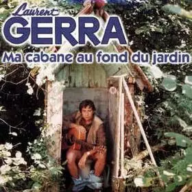 Couverture du produit · Ma Cabane Au Fond Du Jardin