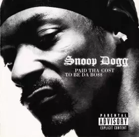 Couverture du produit · Paid Tha Cost To Be Da Bo$$