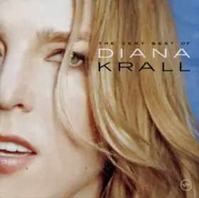 Couverture du produit · The Very Best Of Diana Krall