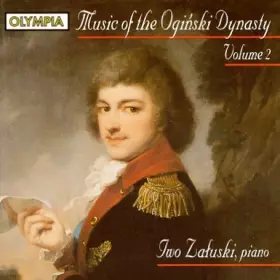 Couverture du produit · Music of The Oginski Dynast [Import]
