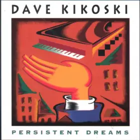 Couverture du produit · Persistent Dreams