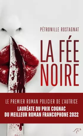 Couverture du produit · La Fée noire: Un coup de maître dès son premier roman