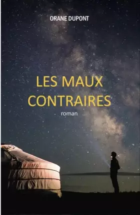 Couverture du produit · Les maux contraires
