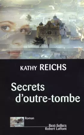Couverture du produit · Secrets d'outre-tombe
