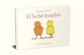 Couverture du produit · Trombolina i Kinabalot: El bebè bombó (L'amiga imaginària)