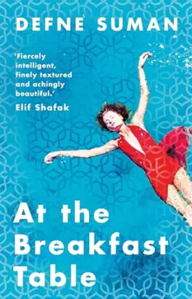 Couverture du produit · At the Breakfast Table