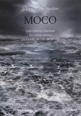 Couverture du produit · Moco