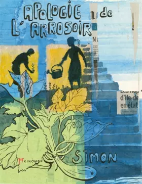 Couverture du produit · Apologie de l'arrosoir