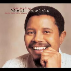 Couverture du produit · Star Seeding