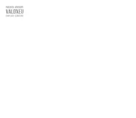 Couverture du produit · XEU