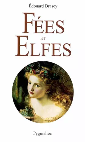 Couverture du produit · Fées et Elfes