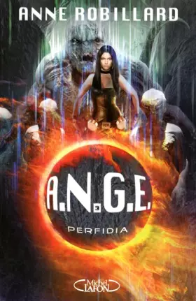 Couverture du produit · A.N.G.E. T3 PERFIDIA