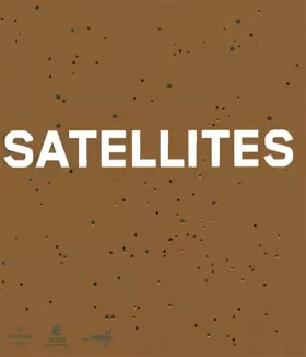 Couverture du produit · Satellites