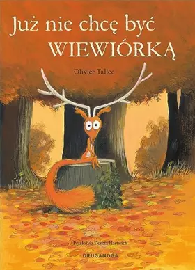 Couverture du produit · Wiewiórka (Już nie chcę być wiewiórką)