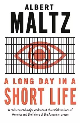 Couverture du produit · A Long Day in a Short Life (Alma Classics, 504)