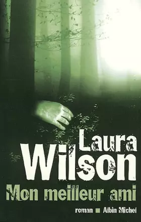 Couverture du produit · Mon meilleur ami