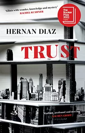 Couverture du produit · TRUST