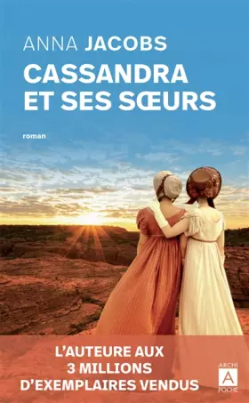 Couverture du produit · Cassandra et ses soeurs