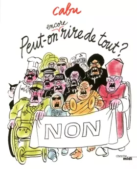 Couverture du produit · Peut-on encore rire de tout ?