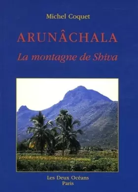 Couverture du produit · Arunachala
