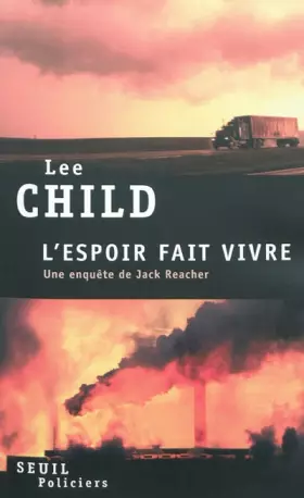 Couverture du produit · L'Espoir fait vivre