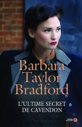 Couverture du produit · L'Ultime Secret de Cavendon