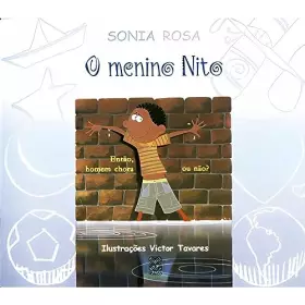 Couverture du produit · O Menino Nito