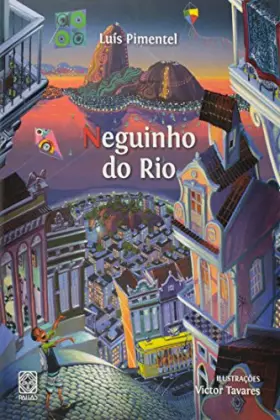 Couverture du produit · Neguinho do Rio [portuguese]