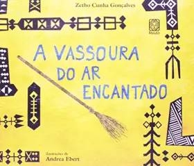 Couverture du produit · Vassoura do Ar Encantado, A