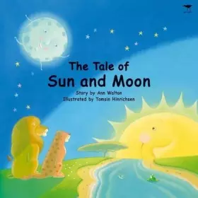 Couverture du produit · The Tale of Sun and Moon